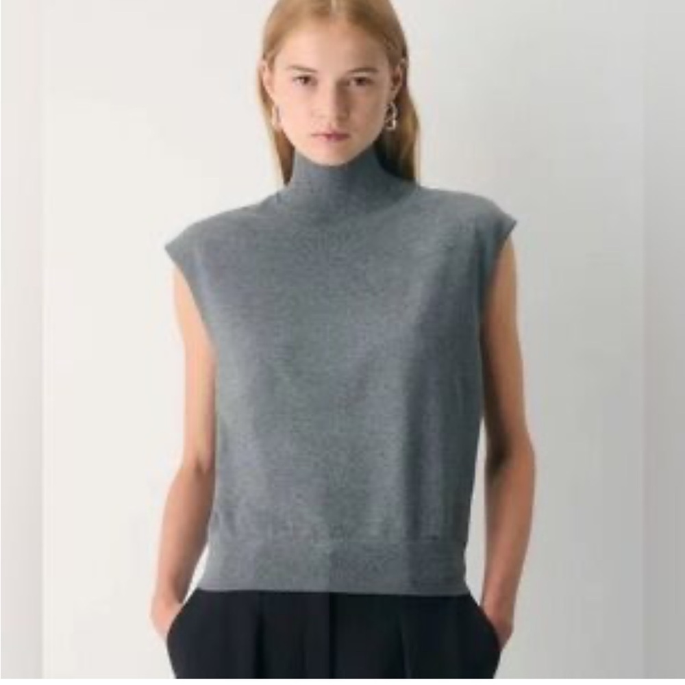 Bianca Nygard Weekend Turtleneck